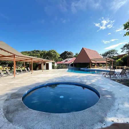 Hotel Nacazcol - Playas del Coco Exterior foto